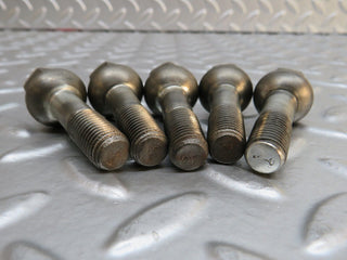 29583 Mercedes-Benz 5x Alloy Wheel Lug Bolt M12x1.5