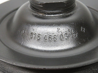 32906 Mercedes-Benz W123 300D Power Steering Pump Pulley 6154660315