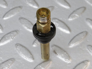 34472 Mercedes-Benz C126 380SEC Coupe Fuel Injector Bosch 0437502047