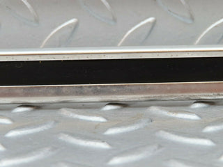 4653 Mercedes-Benz W114 280CE Coupe Right Side Roof Rack Rail