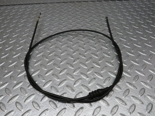 33511 Mercedes-Benz W202 C180 Bonnet Release Cable 2028800159