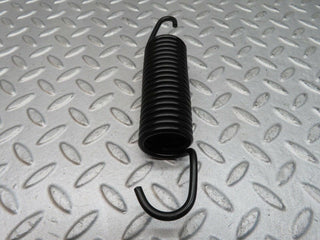 W108 trunk lid hinge spring used OEM
