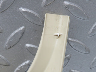 33159 Mercedes-Benz R170 SLK Coupe Headliner Trim Cover Left 1707900945