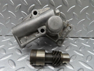 R107 SLC ignition distributor housing used OEM