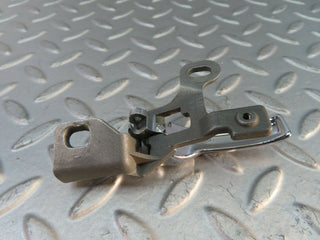 7587 Mercedes-Benz S123 230TE Wagon Left Interior Door Handle 1237600161