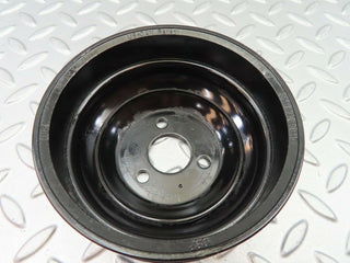 W124 Wagon power steering pump pulley used OEM
