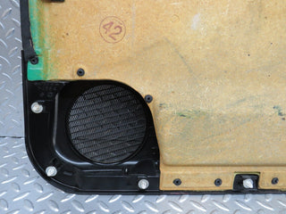 33354 Mercedes-Benz W202 C180 Front Left Door Card 2027202363