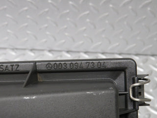 38442 Mercedes-Benz R129 280SL Air Filter Box Housing 0030947304 1040900501