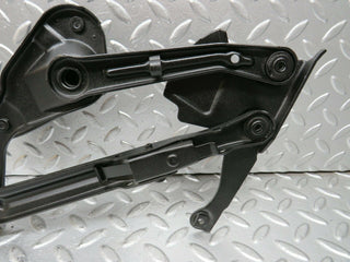 24237 Mercedes-Benz S124 220TE Wagon Bonnet Hinge Left Side 1298870174