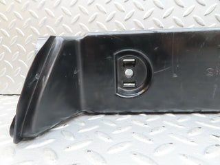W116 right tail light bulb holder used OEM