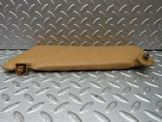 22044 Mercedes-Benz S123 280TE Wagon Sun Visor Right Side
