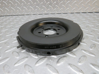 0228 Mercedes-Benz W116 350SE Crankshaft Vibration Damper 1160300303