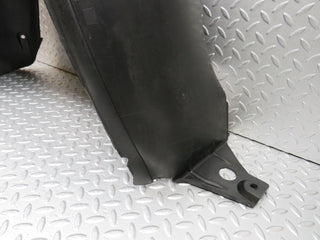 34788 Mercedes-Benz W210 320E Front Left Inner Fender Wing Splash Guard 2106988530