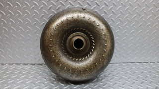 37174 Mercedes-Benz C126 420SEC Coupe Torque Converter 1262501102