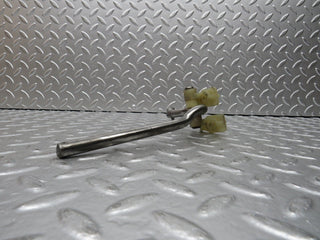 W123 accelerator pedal linkage used OEM