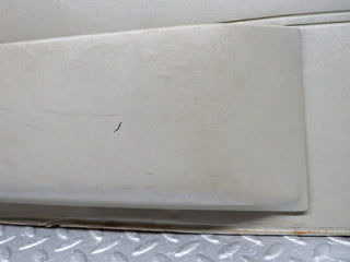 40336 Mercedes-Benz W110 230 Front Right Door Card Grey