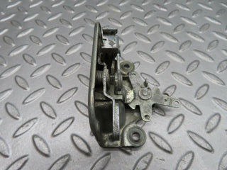W108 front left door lock mechanism used OEM
