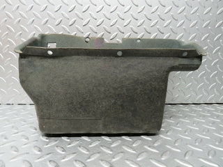 W116 glove box used OEM