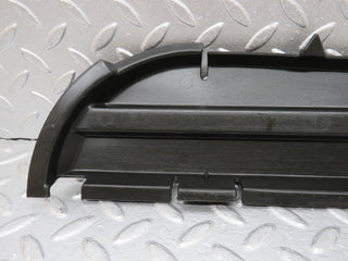 34093 Mercedes-Benz W124 260E Sunroof Guide Cover Trim 1247820056