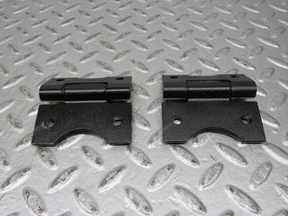 32148 Mercedes-Benz W123 230E Door Hinge Pair 1237200037