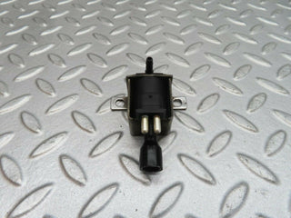 R129 SL vacuum control valve used OEM