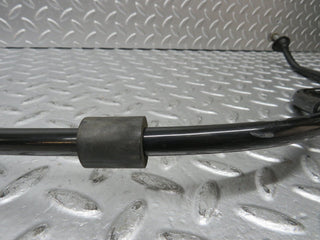 W124 Wagon brake servo vacuum pipe used OEM