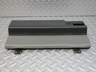 32527 Mercedes-Benz S124 300TE Wagon Glove Box Door Grey