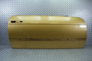 R107 SLC right door used OEM