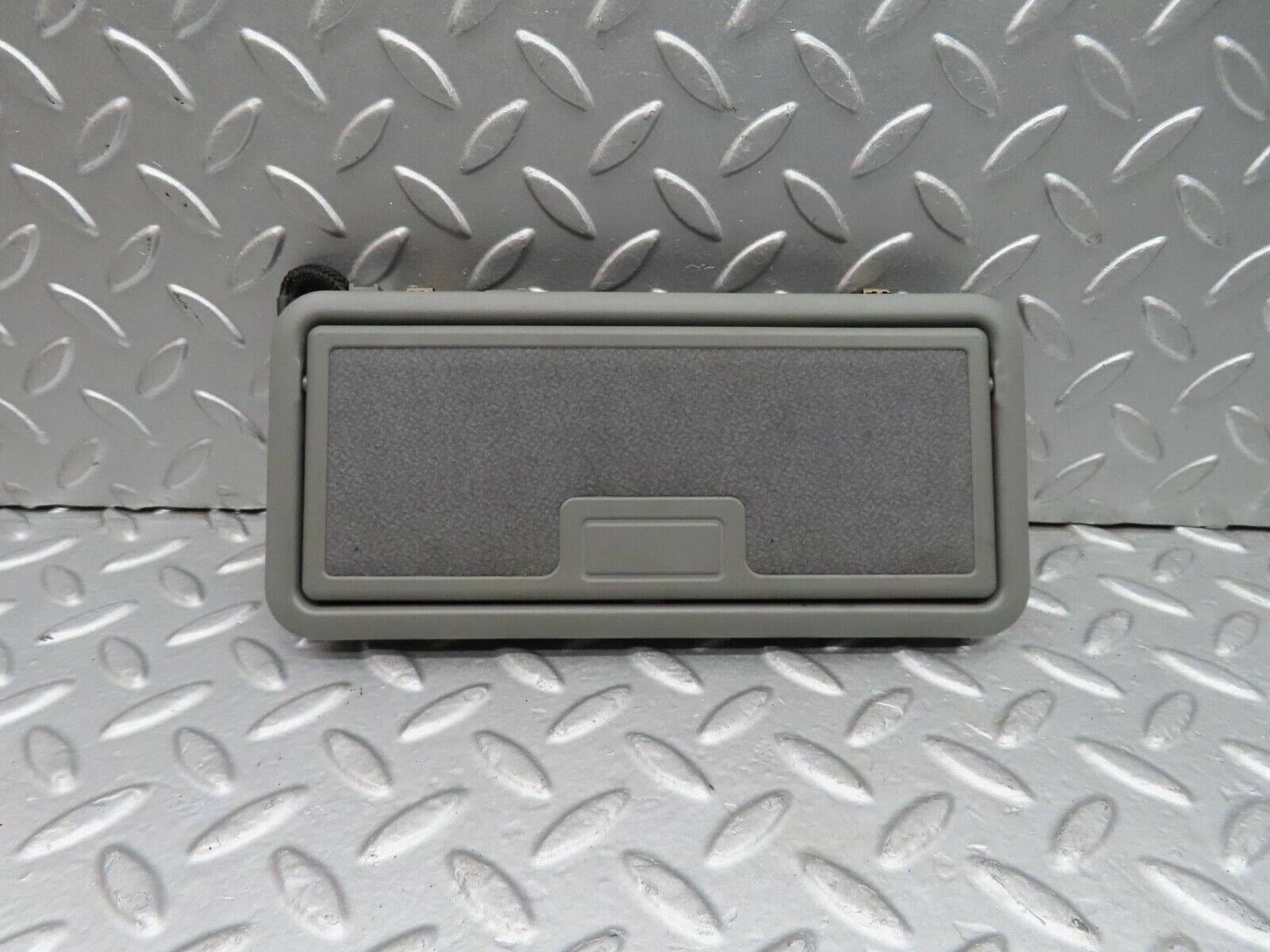 14930 Mercedes-Benz W140 S320 Interior Vanity Mirror