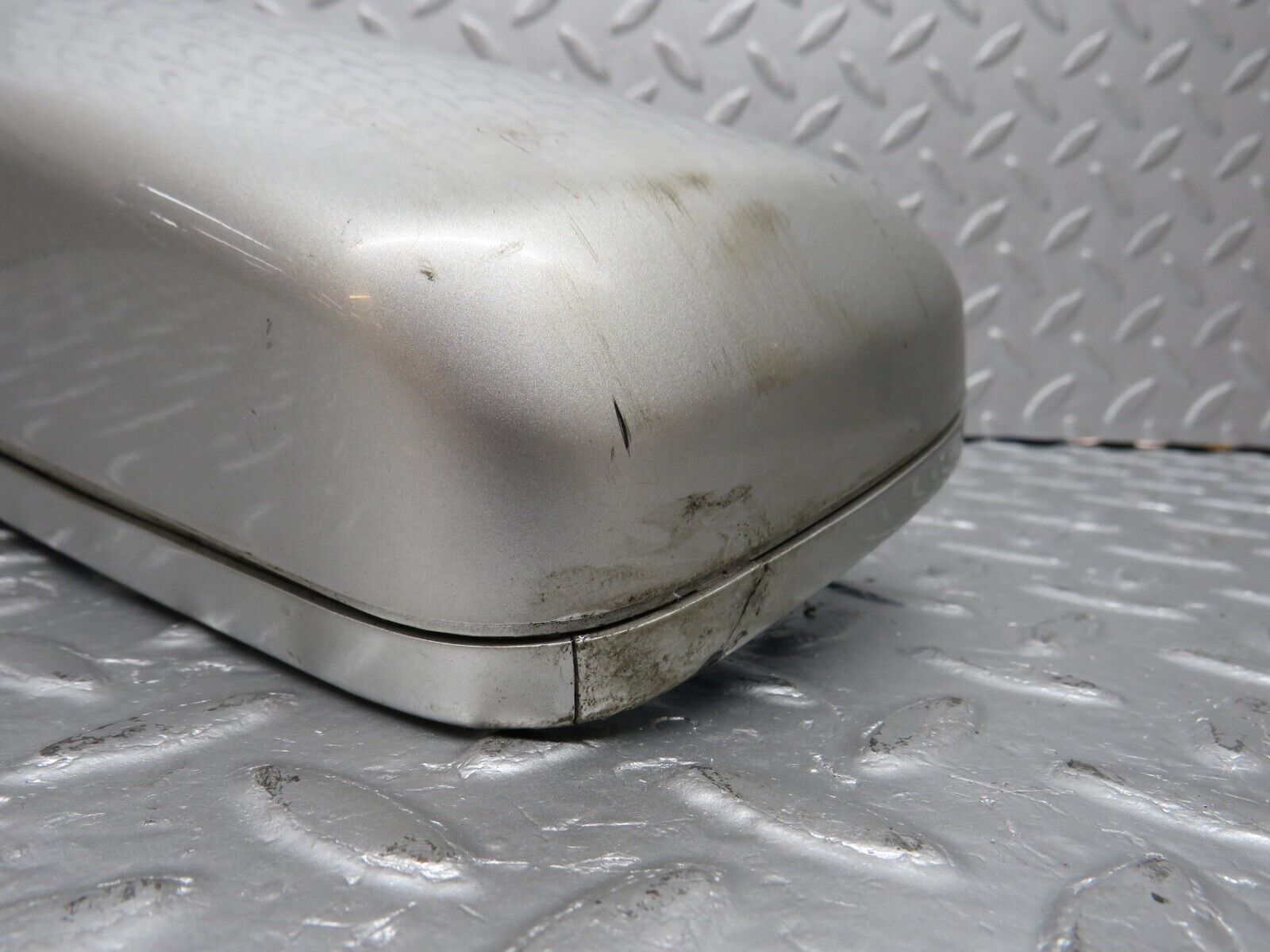 39456 Mercedes-Benz R129 320SL Coupe Electric Wing Mirror Left 1298110141 1298110198