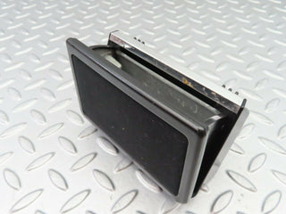 W124 Wagon rear door ashtray used OEM