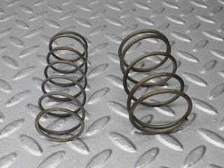 W126 piston spring used OEM