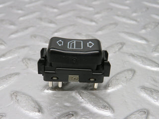 W124 Wagon electric window switch right side used OEM
