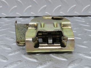 W126 trunk lock used OEM