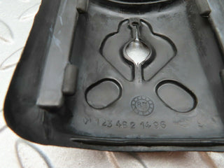 W123 Wagon steering column switch cover used OEM