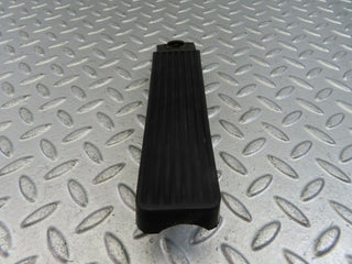 W123 Coupe accelerator pedal with rubber used OEM