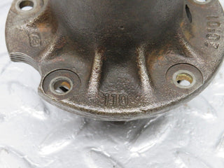 40702 Mercedes-Benz W123 300D Water Pump 1102010110
