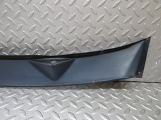 W109 wiper motor cover used OEM