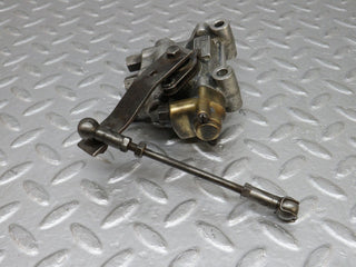W109 air suspension leveling valve used OEM