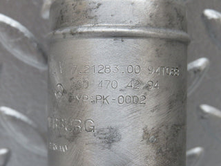 W124 fuel pump used OEM