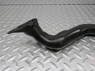 W140 engine bay water drain used OEM