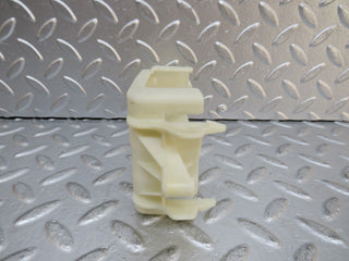 W124 rear door lock vacuum actuator cover used OEM