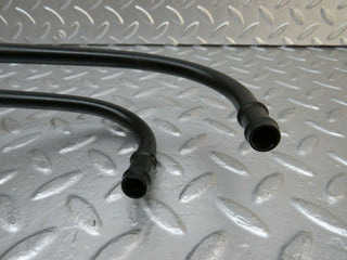 R107 SLC power steering oil cooling pipe used OEM
