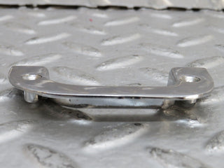28280 Mercedes-Benz S123 240TD Wagon Right Interior Chrome Latch Trim 1237230224
