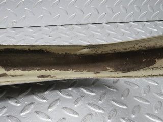 0406 Mercedes-Benz W108 280SE Front Upper Bumper Left