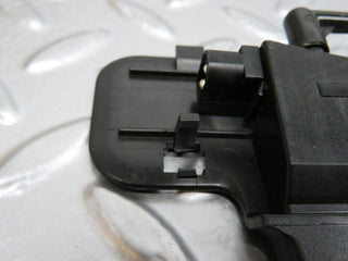 W140 front heated windscreen washer nozzle used OEM