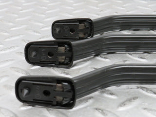 28365 Mercedes-Benz S123 240D Wagon Interior Roof Grab Handle Set