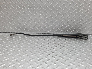 W126 windscreen wiper arm left side used OEM
