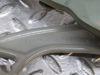 34159 Mercedes-Benz W124 260E Bonnet Hinge Right 1248800228 1248871074