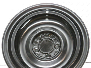 W123 steel wheel 5.5jx14h2 et30 5x112 used OEM